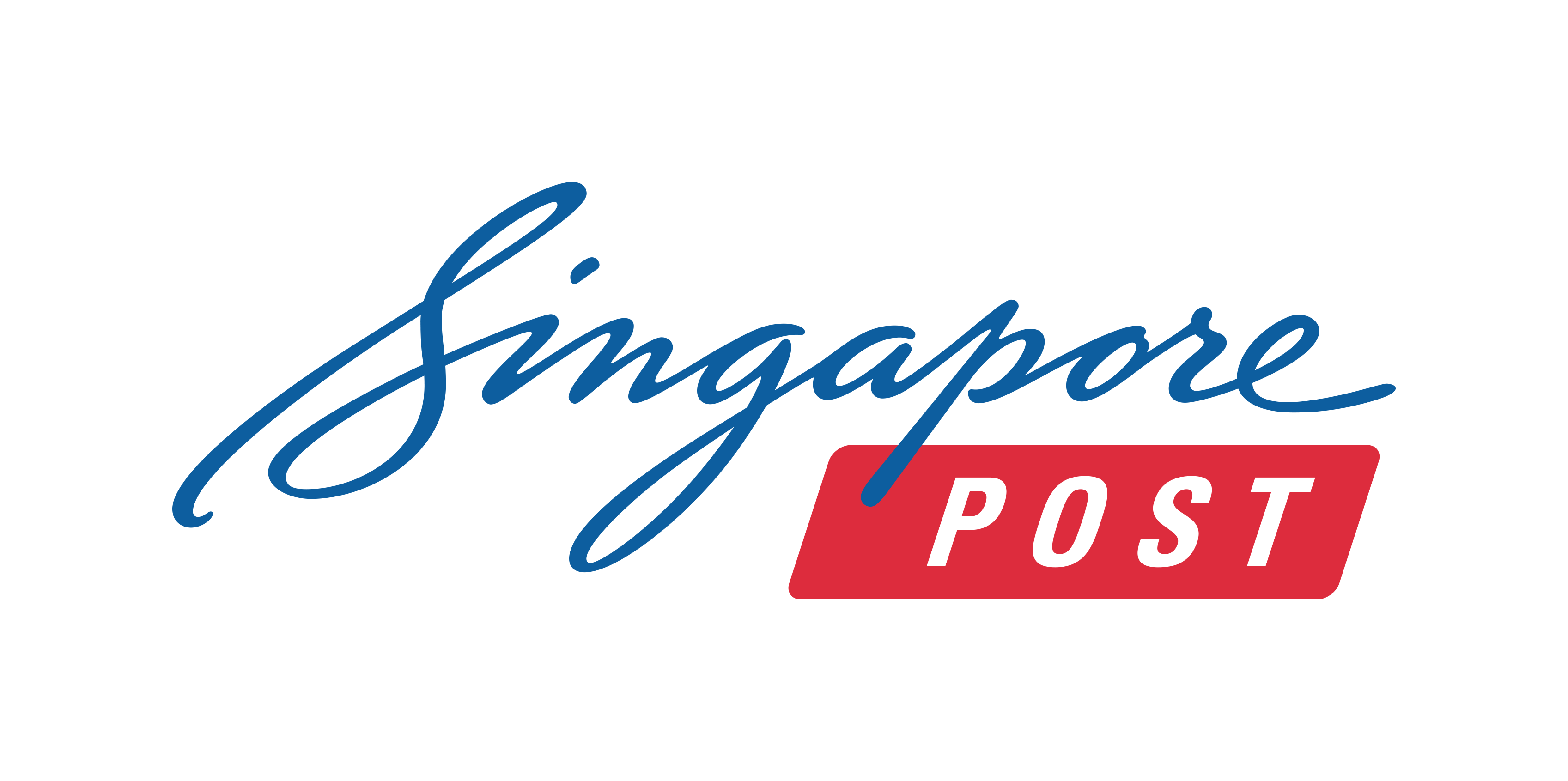 Singapore Post Ltd