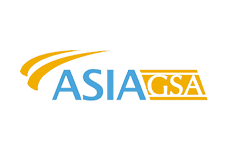 Asia GSA